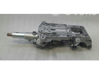    Рулевая рейка A1664606200   Mercedes-Benz GLE (W166 - C292) 2015-2017 года