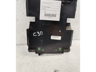 Блок управления климат-контролем 30782540 Volvo C30