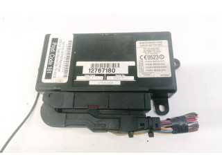 Комфортный модуль 12767181, 53070161B   Saab 9-5  