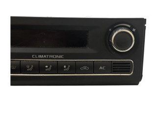Блок управления климат-контролем 5J0907044C, A2C53427076   Skoda Fabia Mk2 (5J)
