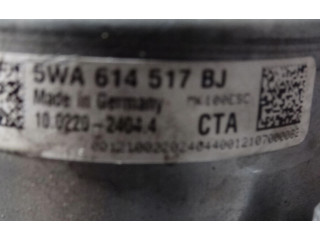 Блок управления АБС 5WA614517BJ   Volkswagen Golf VIII