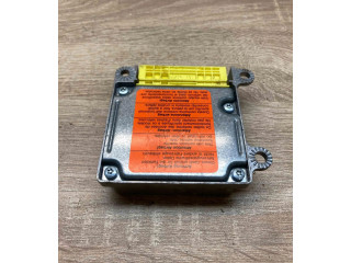 Блок подушек безопасности 1C0909605H, 5WK43127   Skoda Fabia Mk1 (6Y)