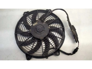 Вентилятор радиатора Tata Indigo II