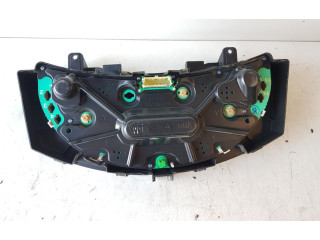 Панель приборов 13173381XT Opel Meriva A