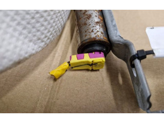 Боковая подушка безопасности 519584590   Fiat 500L