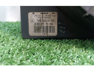 Вентилятор радиатора     1685000193, 1685000193    Mercedes-Benz A W168 