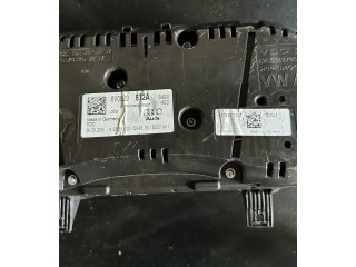 Панель приборов brak   Audi A3 S3 8V       