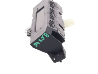 Přístrojová deska Renault Twingo I 2002 8200193279, 7711368801