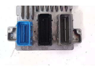 Блок управления двигателя 12695536, 12692201   Buick Encore I