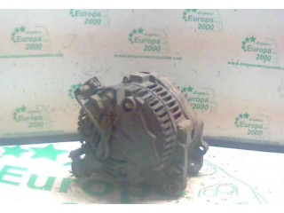 Генератор 037903023Q   Volkswagen Polo      