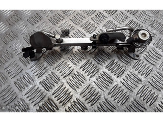 Топливная рампа 175201470r Renault Sandero II