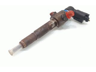 Форсунка 7T1Q9F593AB Ford Transit - Tourneo Connect