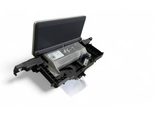 Дисплей    8W8919605   Audi A5