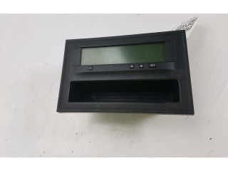 Дисплей 8750A111, X0-9267C Mitsubishi Grandis