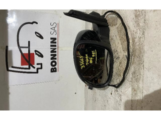 Zpětné zrcátko Volkswagen Tiguan 5N1857507Q9B9, 5N1857507Q9B9