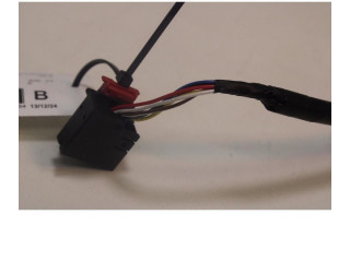 Зеркало электрическое Audi A1 2018 - года