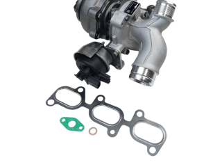  Турбина Audi A1  16309700005, TC30-0002         