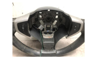 Руль Renault Koleos I  2008 - 2016 года 985105461R, 985105461R      