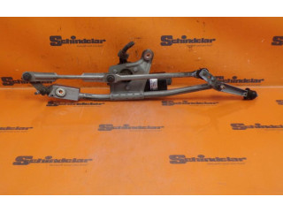 Моторчик дворников 8648343, 8648343    Volvo V70