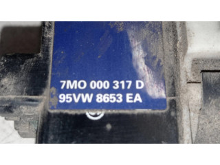 Реле вентилятора охлаждения