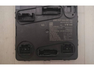 Блок комфорта 4N0907064DD   Audi A6 S6 C8 4K   