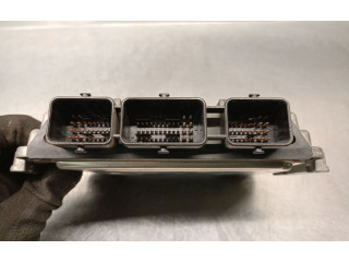 Вентилятор радиатора     8200527725, 0281012589BOSCH    Renault Megane II 