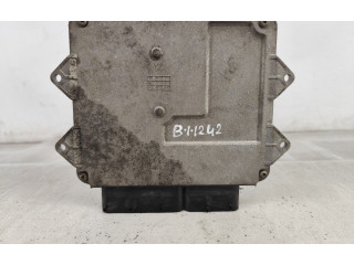 Řídící jednotka 55195817, 4R6FZJ1G Fiat Punto (188) 2006