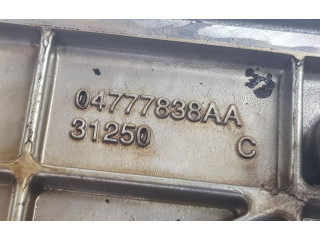 Масляный насос  W11B16A 04777838AA, 11142463752  Mini One - Cooper R50 - 53 