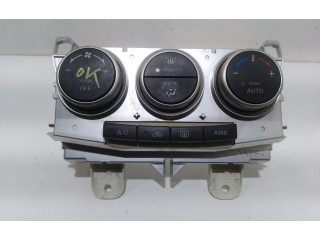 Модуль блока управления кондиционером CC3061190 Mazda 5