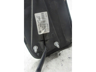 Зеркало электрическое Nissan Pathfinder R51 2005 - 2012 года