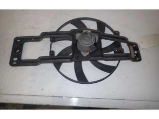 Вентилятор радиатора     7701036724    Renault Twingo I 