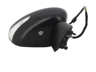 Зеркало электрическое Citroen C3 Aircross 2017 - года