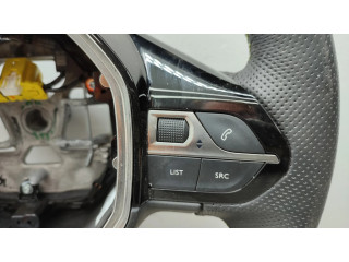 Руль Peugeot 2008 II 2019- года 98255045ZD