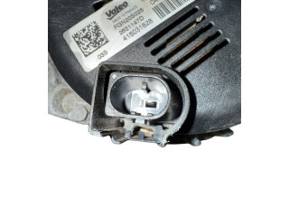 Генератор 04L903017C, 2621147D Audi A6 S6 C7 4G