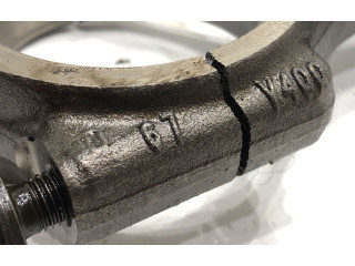  Поршень с шатуном  BMN  Skoda Octavia Mk2 (1Z)  