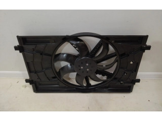 Комплект вентиляторов     5Q0121203DR, 5Q0121207BK    Volkswagen Golf VII 