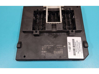 Блок комфорта 5Q0937084CG, IMPRK1437247 Skoda Superb B8 (3V)