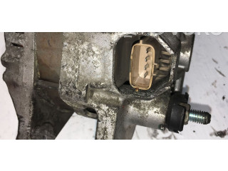 Поршень Генератор    Smart ForTwo II  