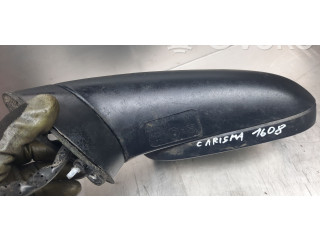 Зеркало электрическое Mitsubishi Carisma 1996 - 1999 года