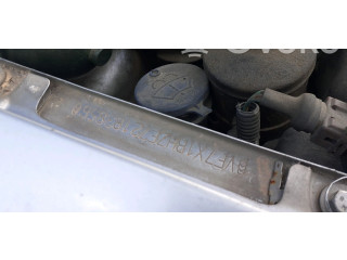 Передний комплект электрического механизма для подъема окна 1629045480 Citroen Xantia