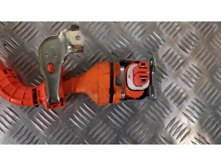 Провод высокого напряжения зажигания (провод свечи)