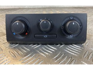 Блок управления климат-контролем 5J0819045, 901512740000   Skoda Fabia Mk2 (5J)