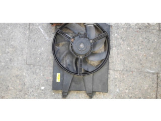 Вентилятор радиатора     4s6h8c607aa    Ford Fusion 