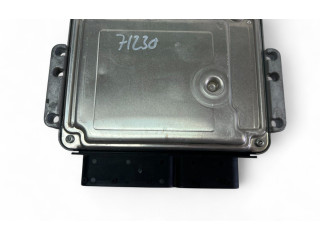 Блок управления двигателя 391102BRAR KIA Ceed