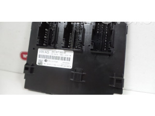 Модуль управления BSM 8X0907063AF, 8X0907063AA   Audi A1    