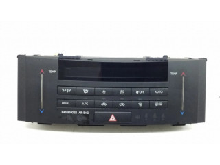 Модуль блока управления кондиционером 5590053201 Lexus IS III XE30