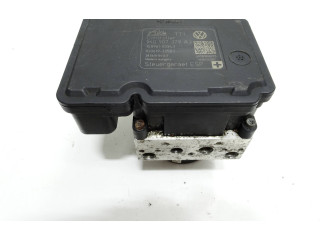 Блок АБС 1K0614517AT, 1K0907379AJ Audi A3 S3 A3 Sportback 8P 2005 - 2013 года