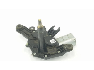 Моторчик заднего дворника 8200734582    Dacia Dokker