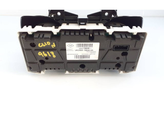 Панель приборов 248101888R, E2-A1-23-2   Renault Clio III       