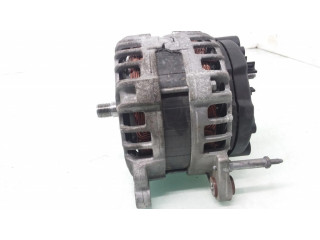Генератор 04B903023B Skoda Fabia Mk3 (NJ) 1.4